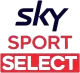 Sky Sport Select logo