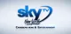 Sky TV New York logo