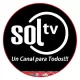 Sol TV logo