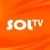SolTV logo