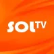 SolTV logo
