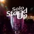 SoloStandUp logo