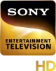Sony Entertainment Television Asia HD logo