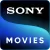 Sony Movies logo
