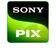 Sony Pix logo