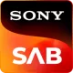 Sony SAB logo