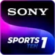 Sony Sports Ten 1 logo