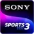 Sony Sports Ten 3 logo