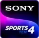 Sony Sports Ten 4 logo
