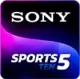 Sony Sports Ten 5 logo