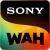 Sony Wah logo