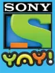 Sony Yay! logo
