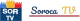 Sor TV logo