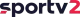 SporTV 2 logo