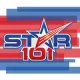 Star 101 FM logo