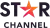 Star Channel Central America logo