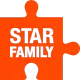 Star Family logo