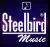 Steelbird Music logo