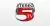 Stereo 5 TV logo