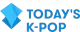 Stingray Today's K-Pop logo
