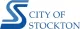 Stockton Gov TV logo