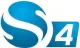 SuperSport 4 logo