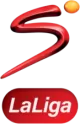 SuperSport LaLiga logo
