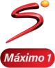 SuperSport Maximo 1 logo