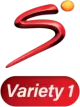 SuperSport Variety 1 logo