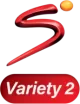 SuperSport Variety 2 logo