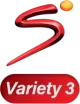 SuperSport Variety 3 logo
