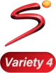 SuperSport Variety 4 logo