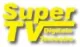 Super TV Oristano logo