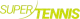 SuperTennis HD logo