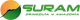 Suram TV logo