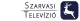 Szarvasi Televizio logo