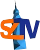 Szecseny TV logo