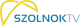 Szolnok TV logo