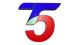 T5 Satelital logo