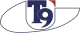 T9 logo