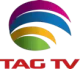TAG TV logo