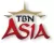 TBN Asia logo