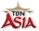 TBN Asia logo