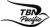 TBN Pacific logo