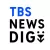 TBS News Dig logo