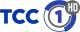 TCC 1 logo