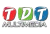 TDT Multimedia logo