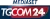 TGCom24 logo
