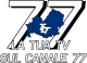 TLT Molise logo