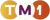 TM1 TV logo
